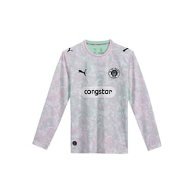 Maglia uomo a maniche lunghe FC St. Pauli 2026/27 terza