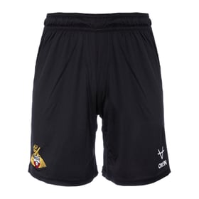 Kid's Doncaster Rovers 2023/24 Home Shorts