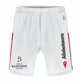 Women's FC Sion 2023/24 Away Shorts