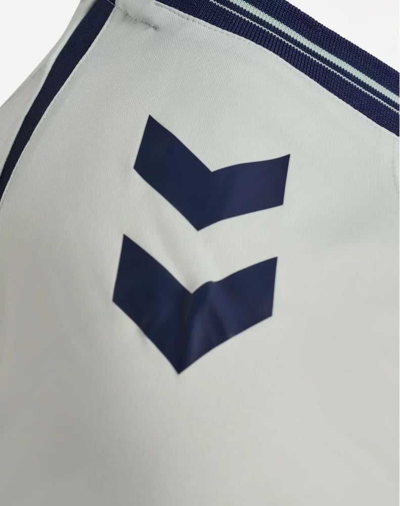 Maglia Donna Le Havre AC 2026/27 Trasferta