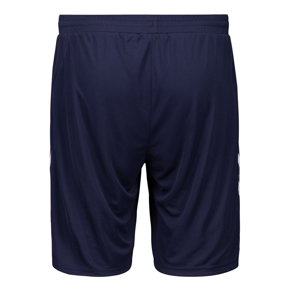 Kinder SD Eibar 2025/26 Heimshorts