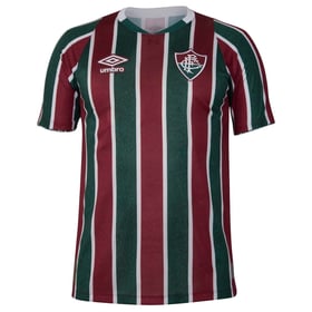 Herren Fluminense 2024 Heimtrikot