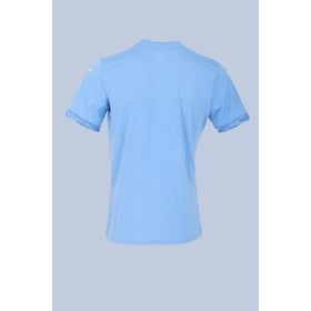 Damen Trabzonspor 2024/25 Dritt Authentic Trainingstrikot - Blau