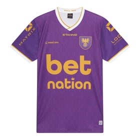 Women's Go Ahead Eagles 2024/25 Away Shirt