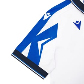 Men's AJ Auxerre 2026/27 Home Shirt