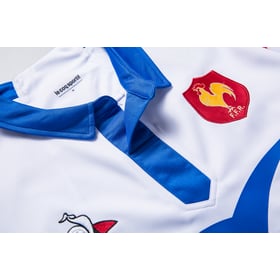 Men's France Rugby 2018 Shirt