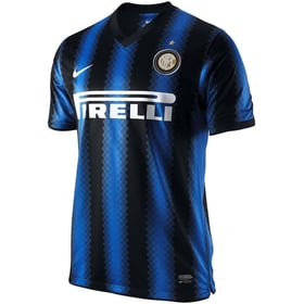 Inter 2010/11 Heimtrikot