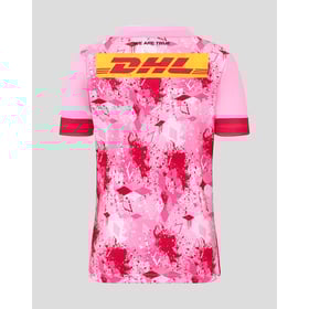 Kid's Harlequins 2025/26 Away Shirt