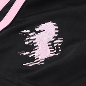Short Juventus 2026/27 Extérieur pour enfant