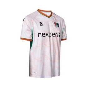 Damen N.E.C. Nijmegen 2026/27 4Days Trikot