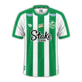 Damen Juventude 2024 Heimtrikot