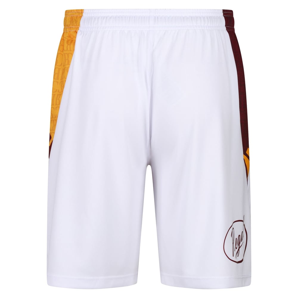 Men's Bradford City 2024/25 Away Shorts