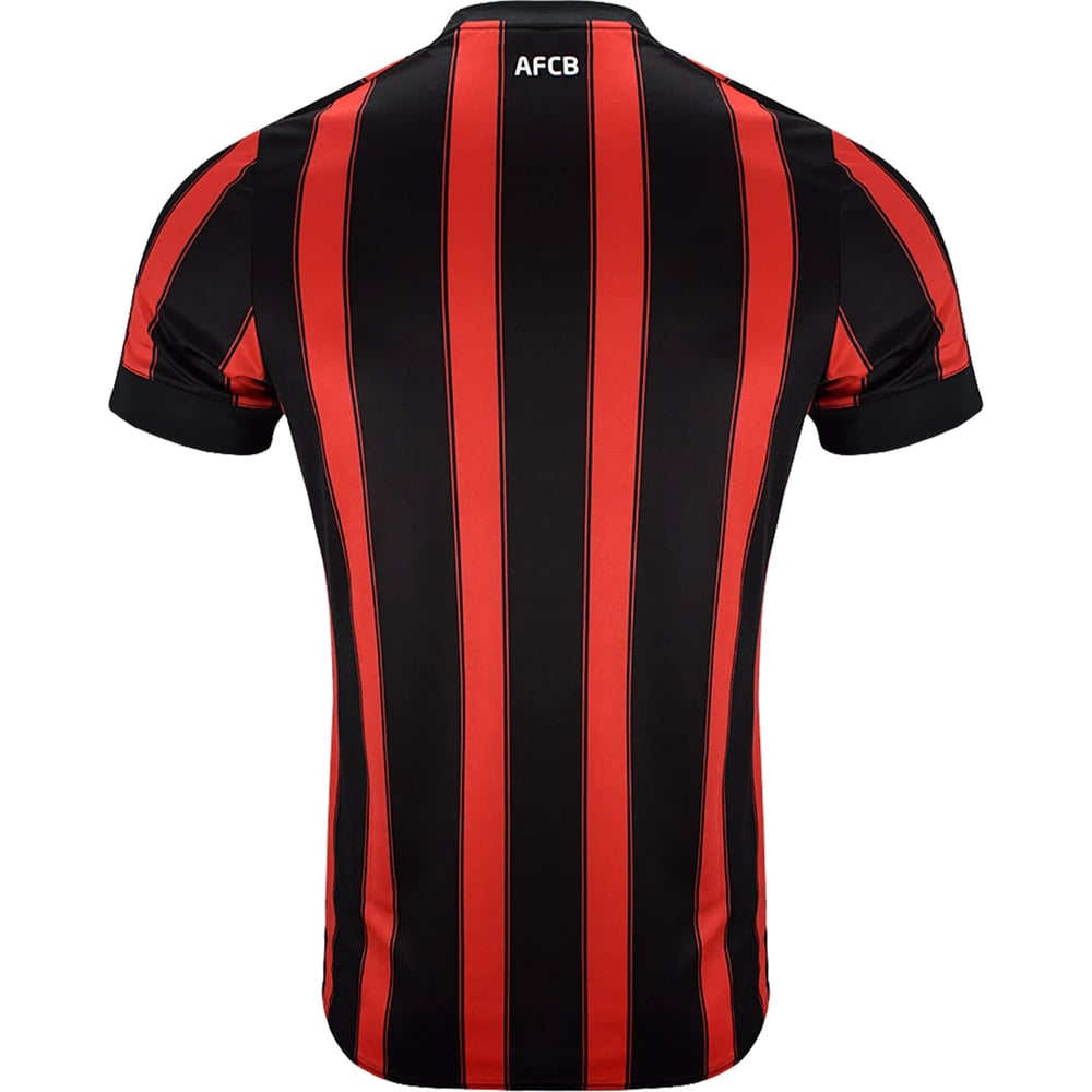 Damen AFC Bournemouth 2023/24 Heimtrikot