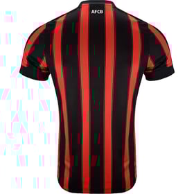 Damen AFC Bournemouth 2023/24 Heimtrikot