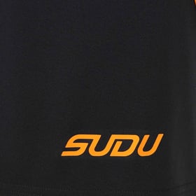 Pantalones cortos locales Wolverhampton Wanderers 2026/27 para mujer - Negro