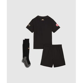 Kid's Valencia CF 2024/25 Away Kit