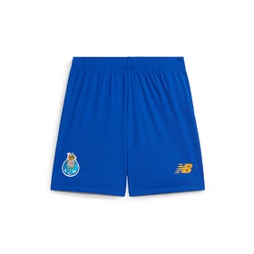 Herren FC Porto 2024/25 Heim-Short - Blau