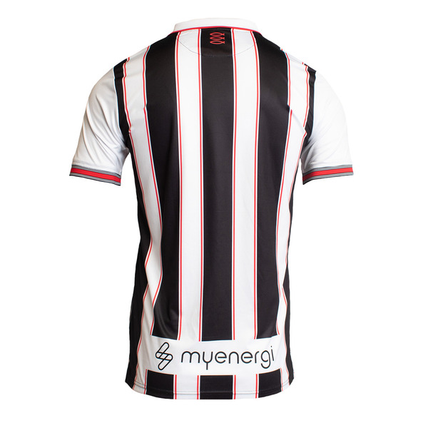 Women's Grimsby Town 2024/25 Home Shirt