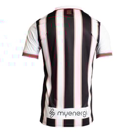 Women's Grimsby Town 2024/25 Home Shirt