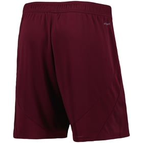 Kinder Aston Villa 2024/25 Heimshorts Wechsel