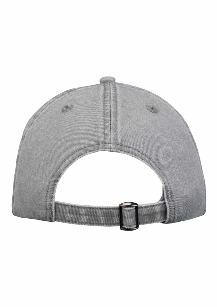 FC St. Pauli Two-Tone Washed Cap