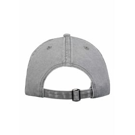 FC St. Pauli Two-Tone Washed Cap