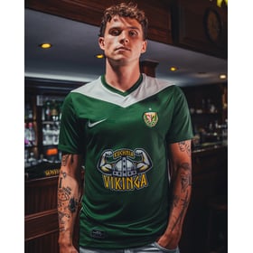Damen Śląsk Wrocław 2025/26 Heimtrikot
