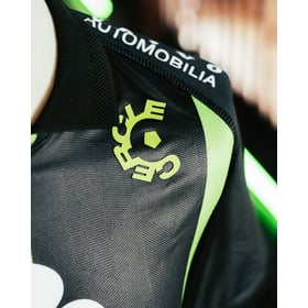 Men's Cercle Brugge 2024/25 Home Shirt
