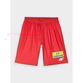 Men's Korona Kielce 2023/24 Home Shorts