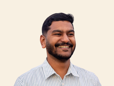 Anson Mathew