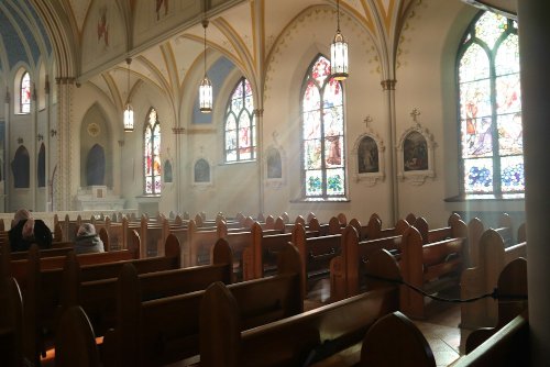 St Paul’s family unit