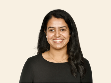 Divya Thomas
