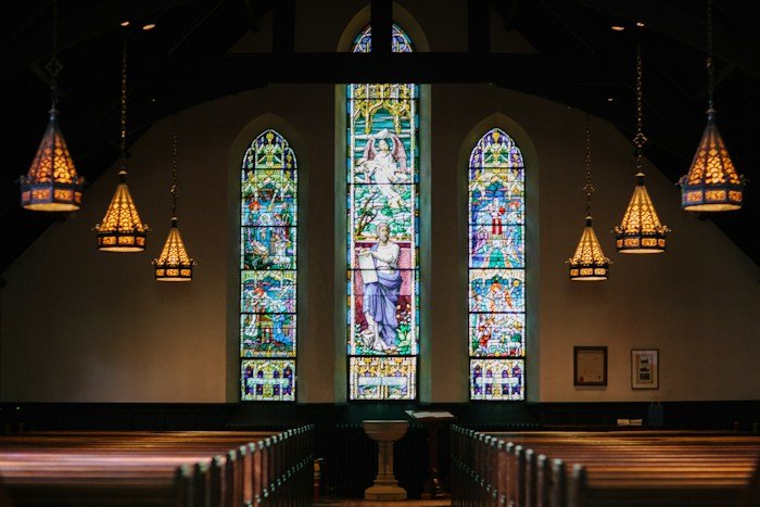 St Peter’s family unit