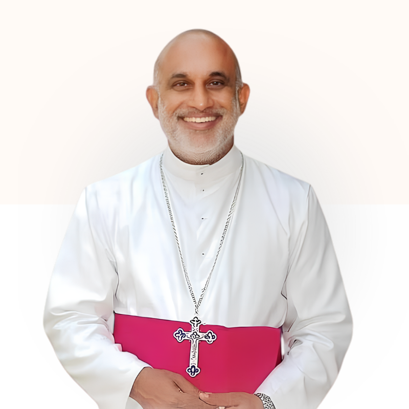 Photo of Mar Raphael Thattil