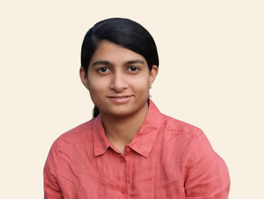 Kevin Varghese