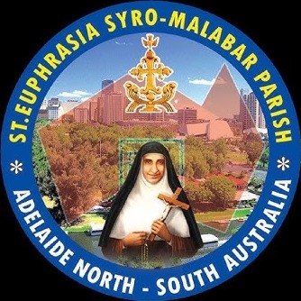 Parish crest