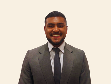 Anson Mathew