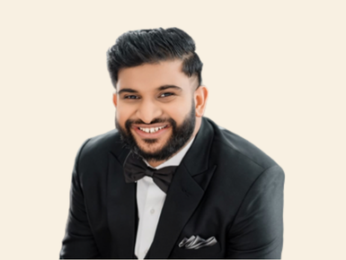 Kevin Varghese
