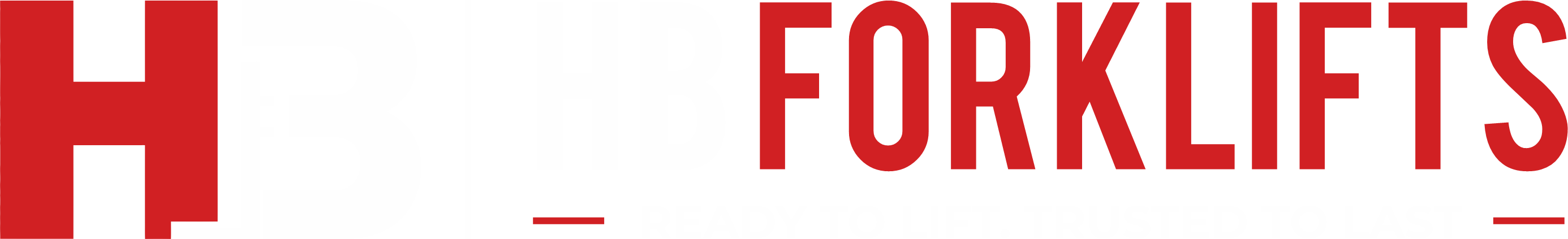 HB Forklifts