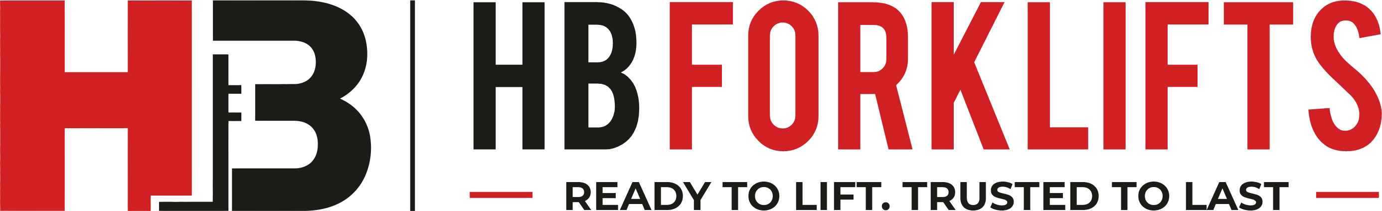 HB Forklifts