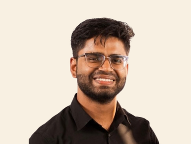 Anson Mathew