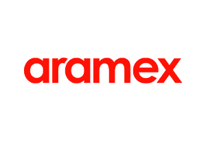 Delivery aramex