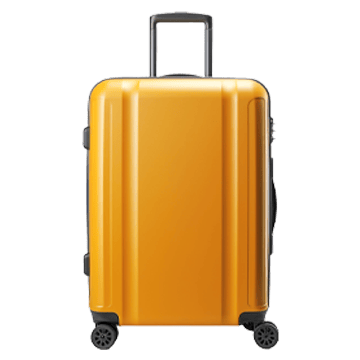 Travel & Luggage