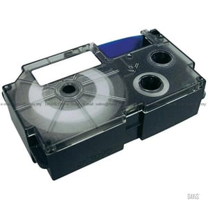 100 2024 11 26 Casio Standard Label Tape Cartridge XR