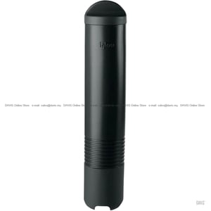 100 2024 11 26 cup dispenser for water jugs black
