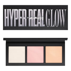 100 2024 11 27 Hyper Real Glow Palette GET LIT