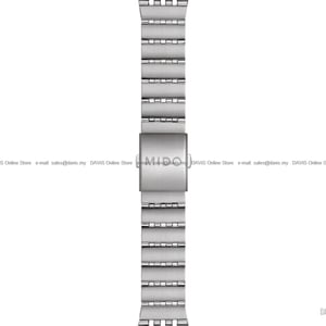 100 2024 11 27 Mido Bracelet M006.615 M605006497