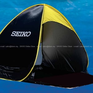 100 2024 11 28 Seiko portable beach tent