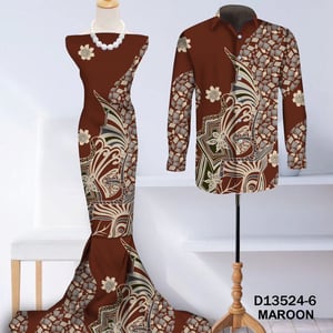 524 06 maroon
