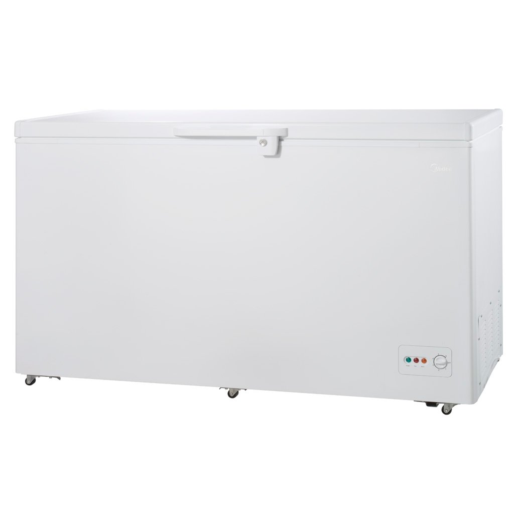 62 2024 11 18 Midea Chest Freezer WD500W